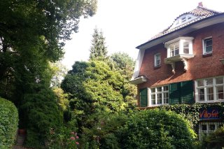 Villafit Villafit Ahrensburg